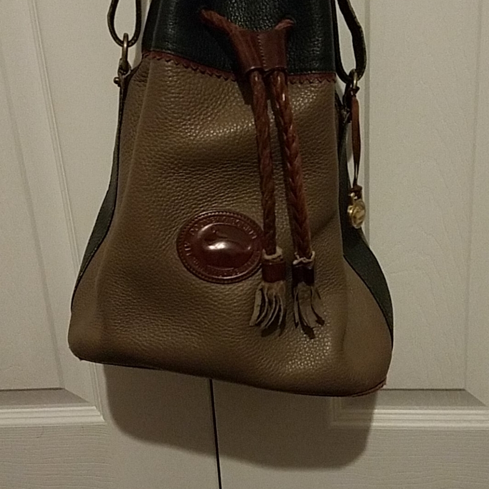 Dooney & Bourke Vintage Purse
